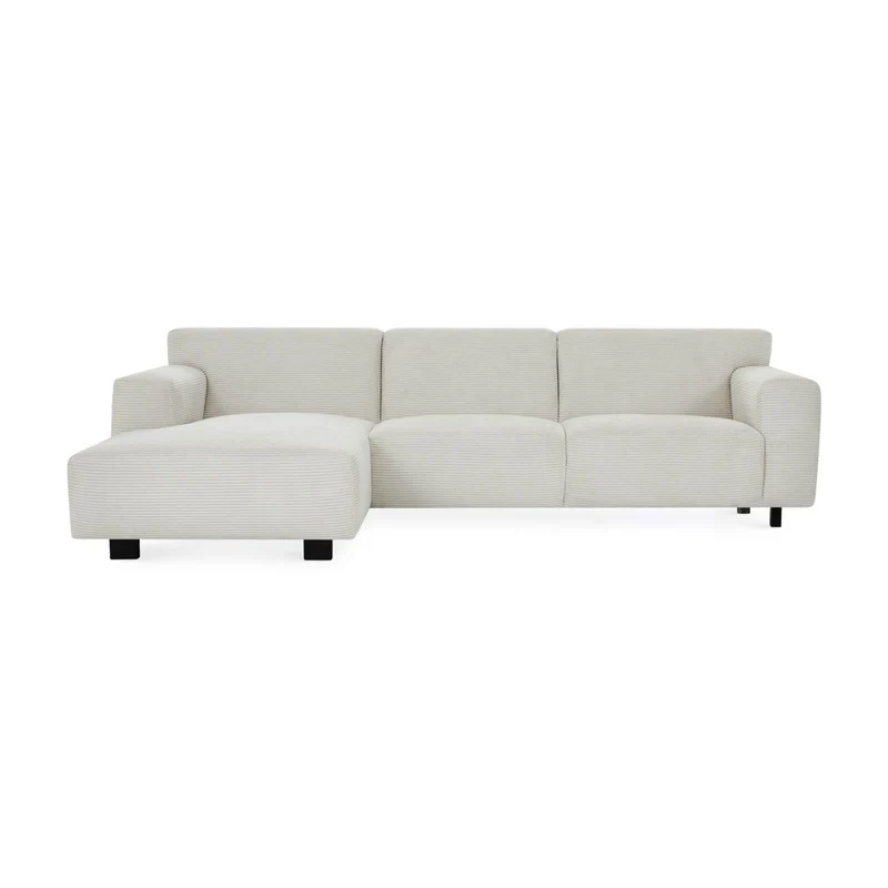 Talia - Sectional Sofa by Furninova