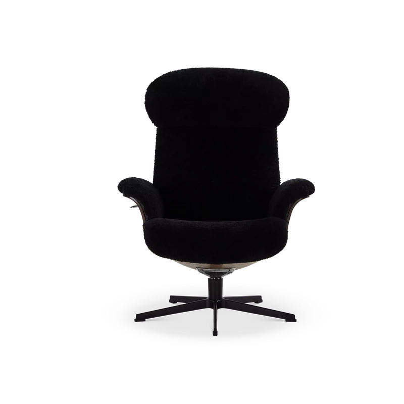 Timeout - Sheepskin Recliner by Conform