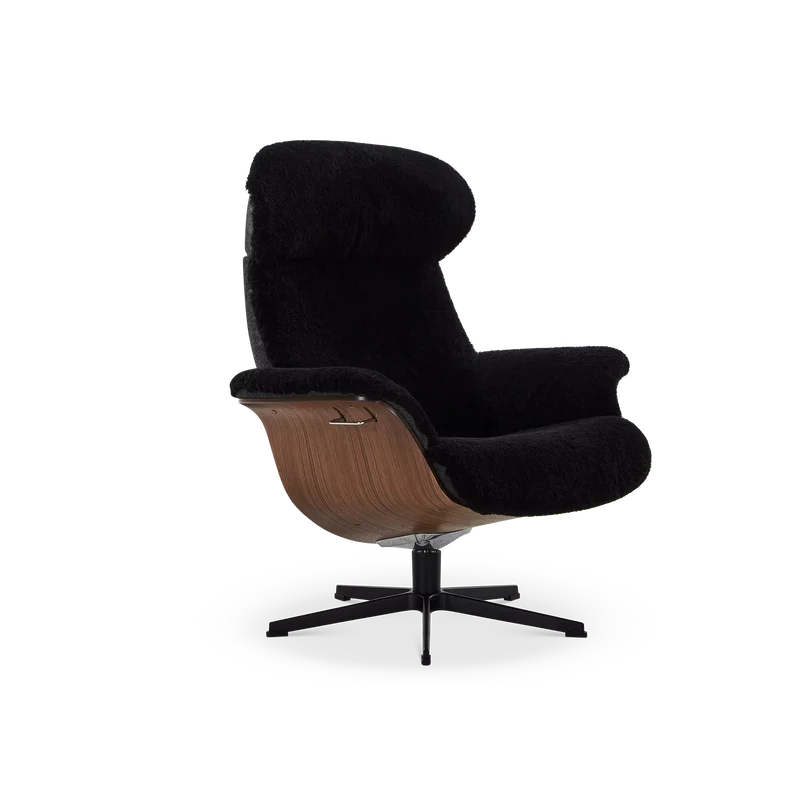 Timeout - Sheepskin Recliner by Conform