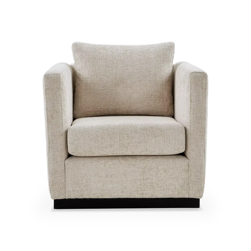 Spin - Swivel Armchair by Romano