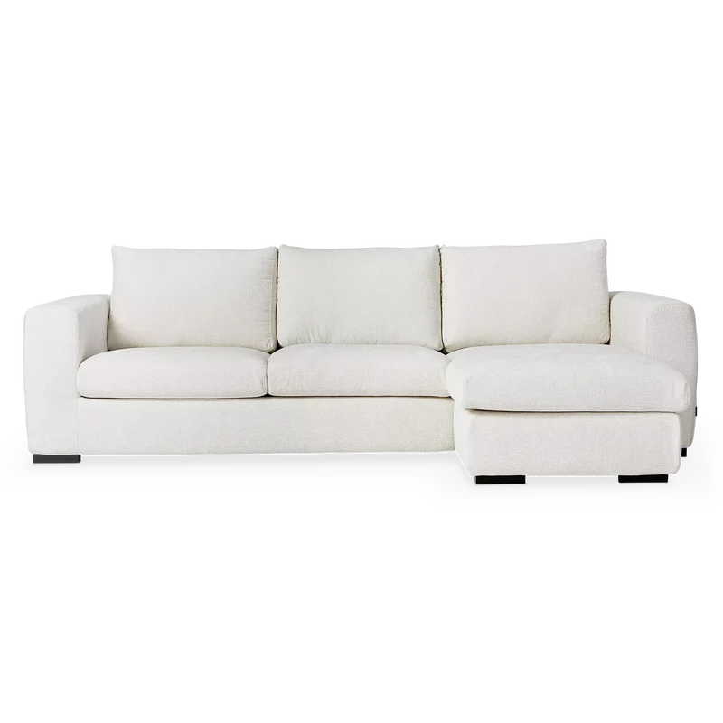 Vida - Sectional Sofa by Furninova