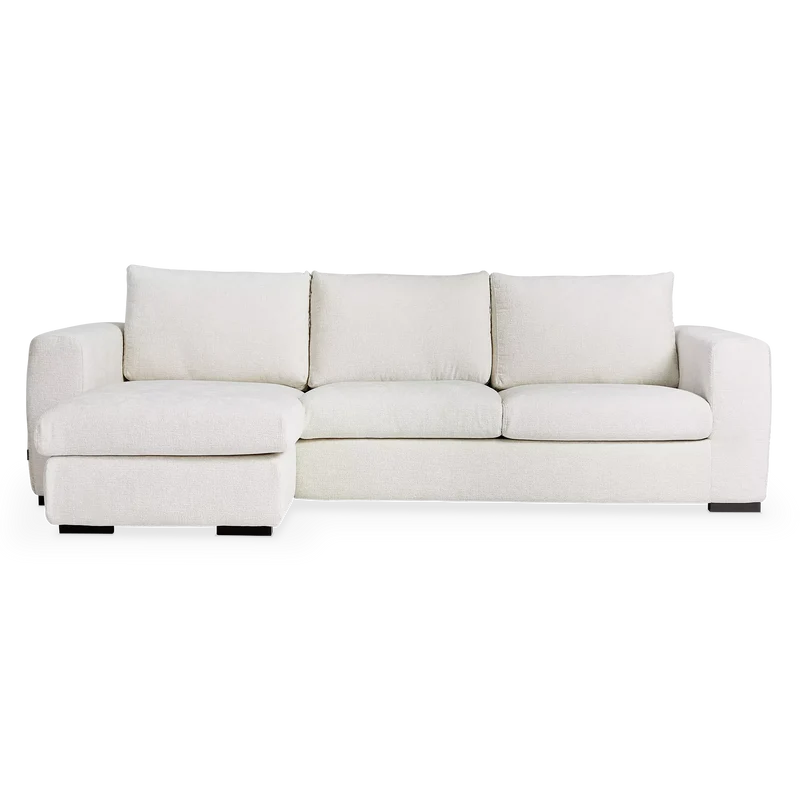 Vida - Sectional Sofa by Furninova