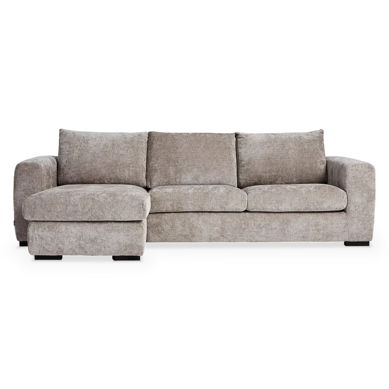 Vida - Sectional Sofa by Furninova