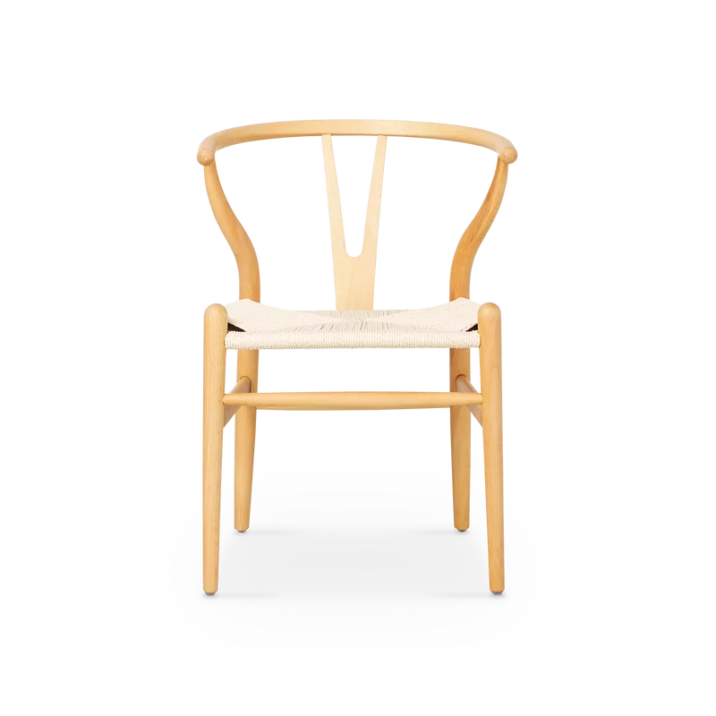 Wishbone Chair