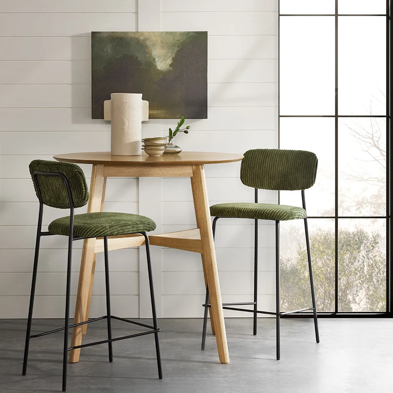Zibeli Counter Stool