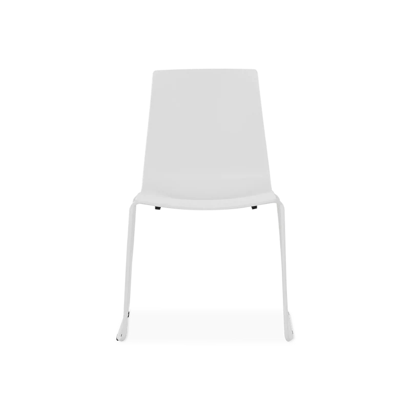 X-Treme - Outdoor Polypropylene Chair Without Arms