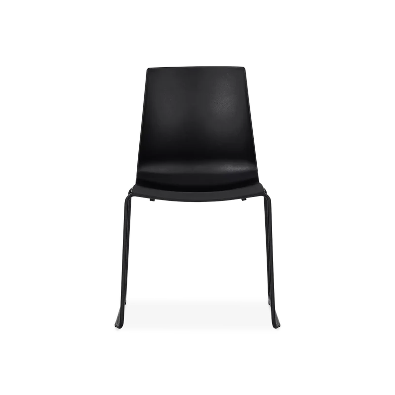 X-Treme - Outdoor Polypropylene Chair Without Arms