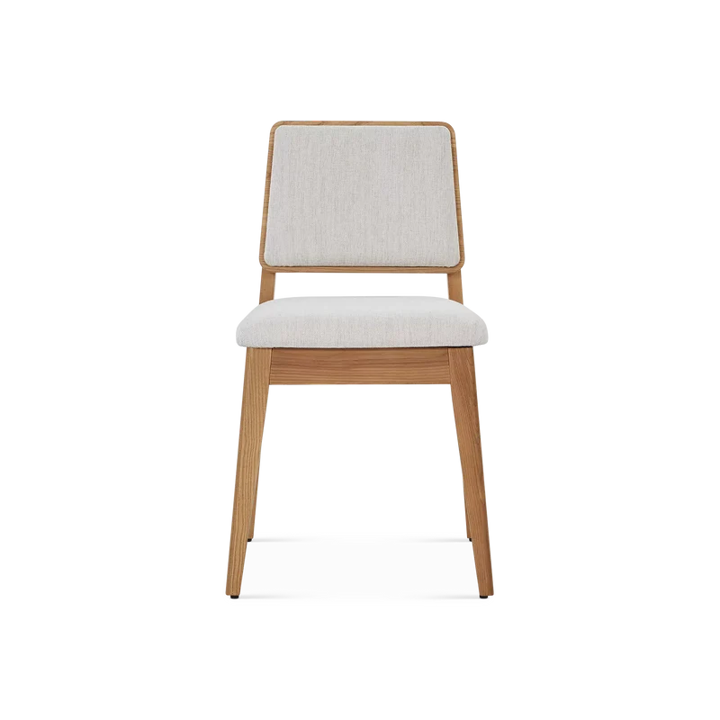 Zelie - Dining Chair by Verbois