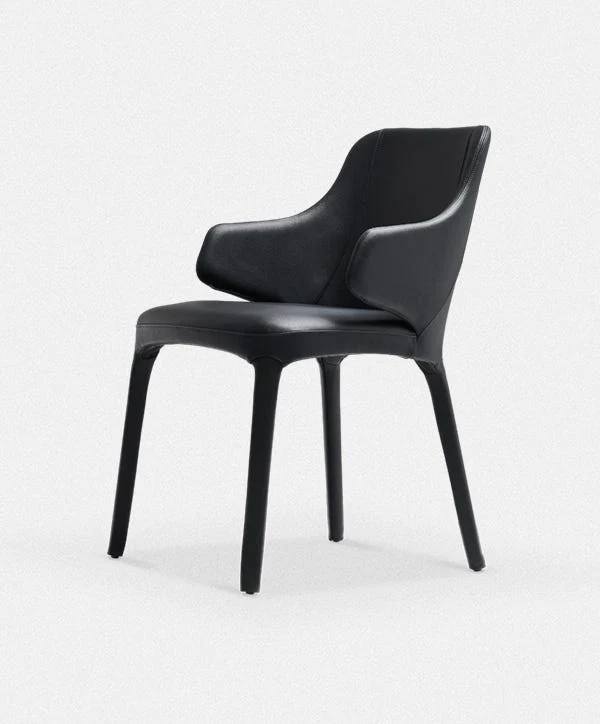 Wanda - Dining Chair by Cattelan Italia