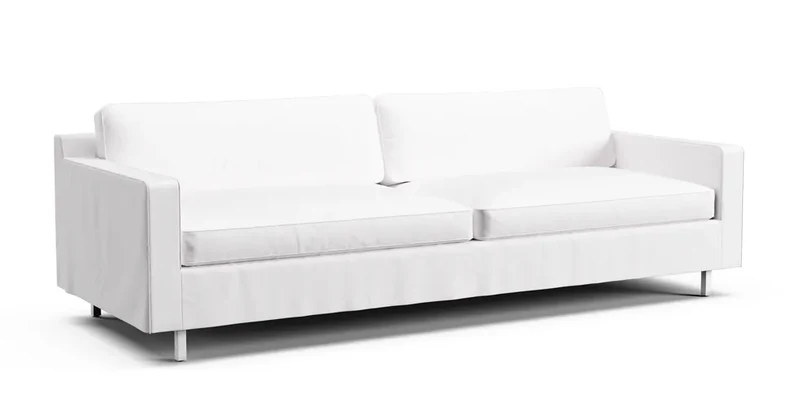 Hunter 100" Sofa Slipcover