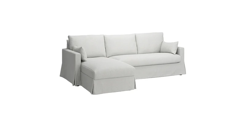 Hyltarp 3 Seater Sofa with Chaise Cover