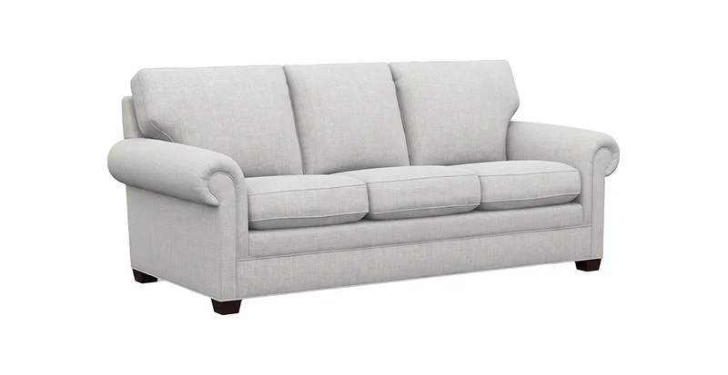 Conor 87" Three Seat Sofa Slipcover