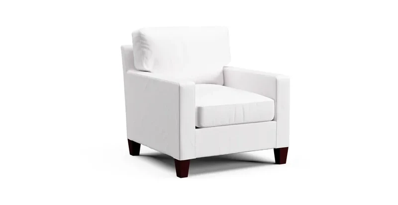 Bristol PDS I 32" Chair Slipcover