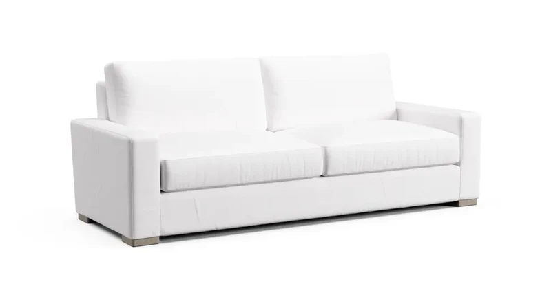 Covers for RH Maxwell 7ft Sofa