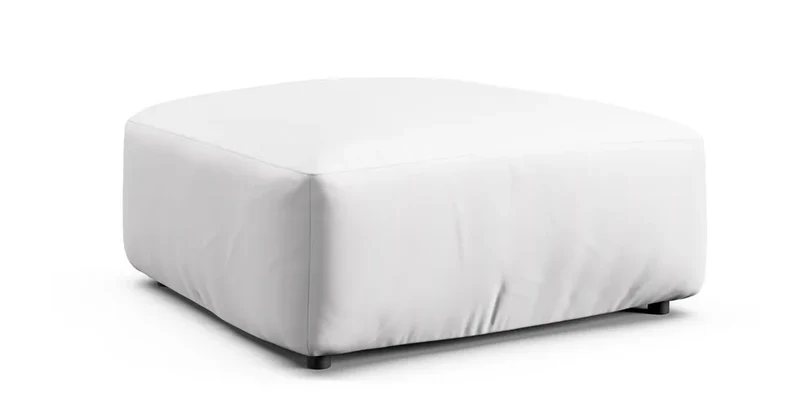 Sofa Seat 41" Slipcover