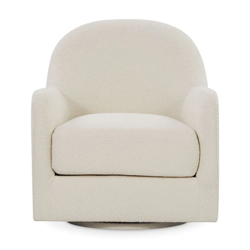 Riva Swivel Chair