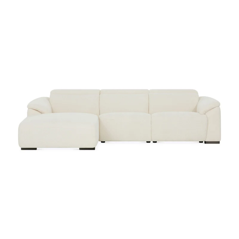 Samy Power Reclining Sectional