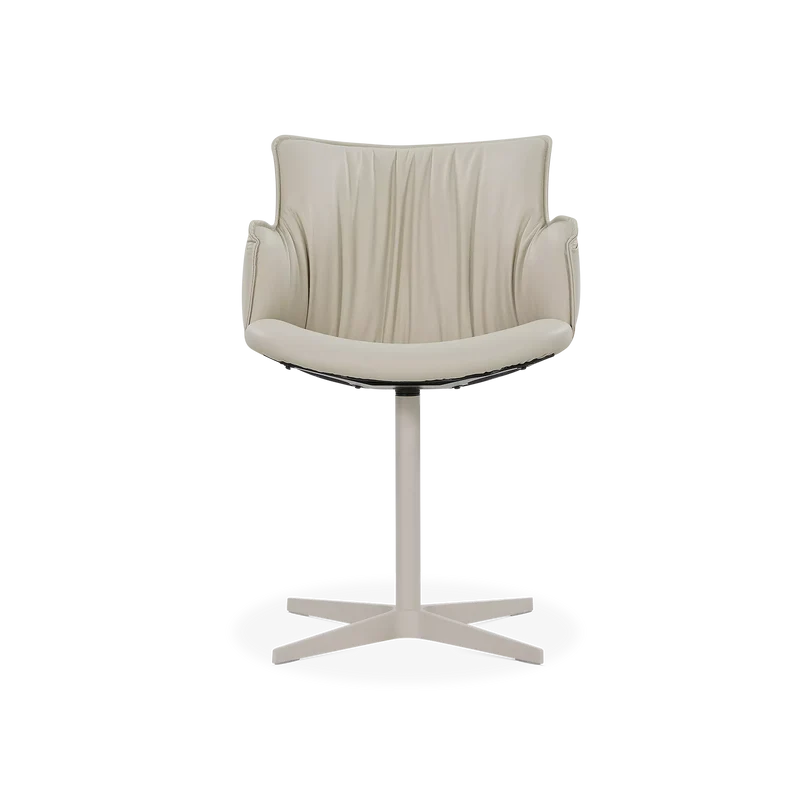Rihanna X - Swivel Dining Chair by Cattelan Italia