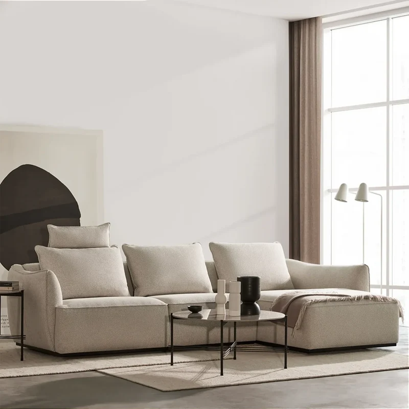 Relax Sectional Sofa