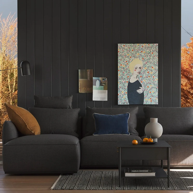 Relax Sectional Sofa