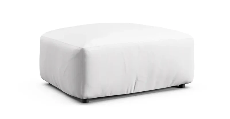 Sofa Seat 33" Slipcover