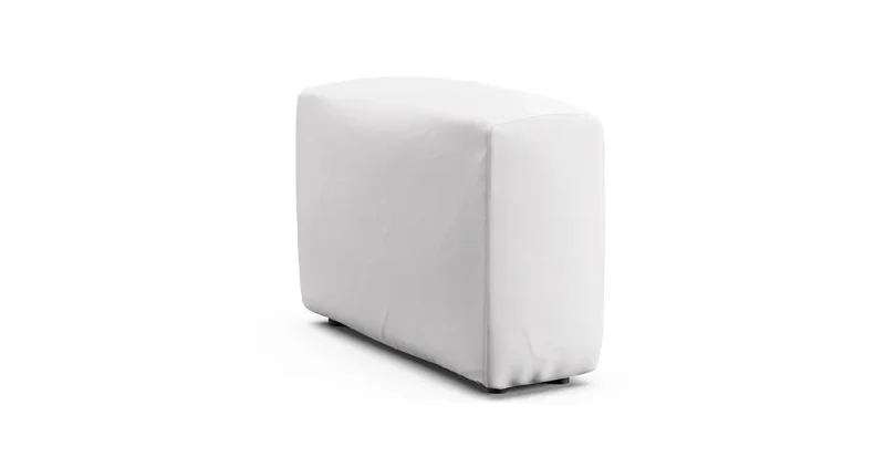 Sofa Side 12" Slipcover
