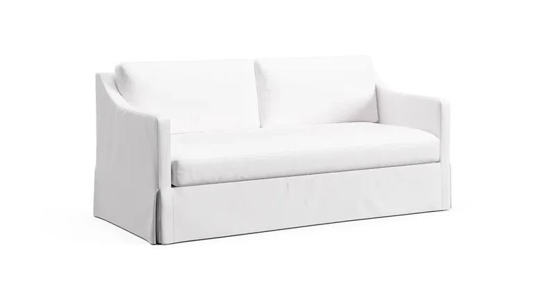 Vivian Park 72" Sofa Slipcover