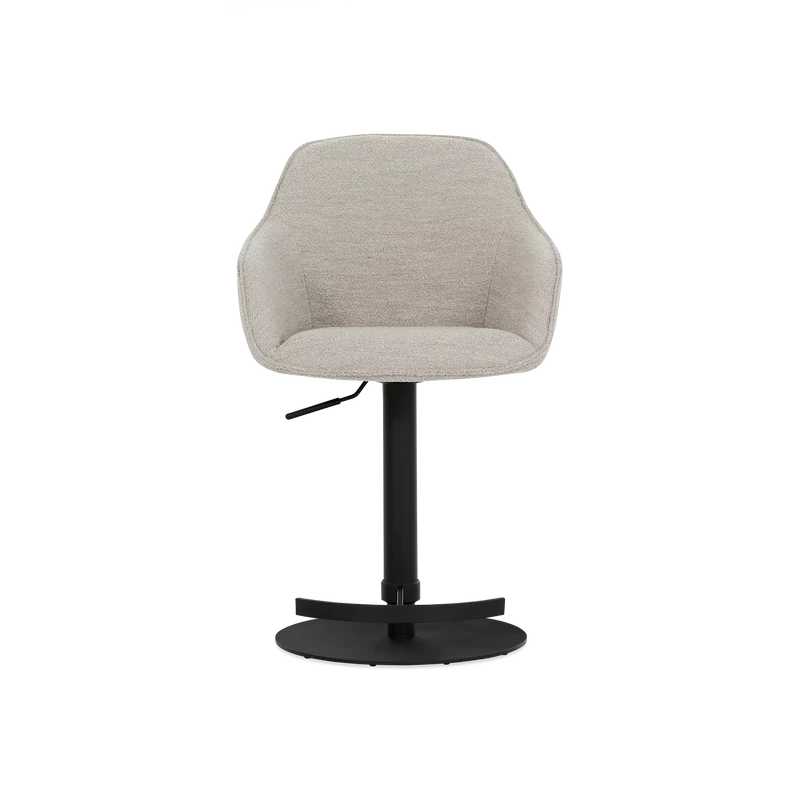 Shaun Swivel Stool