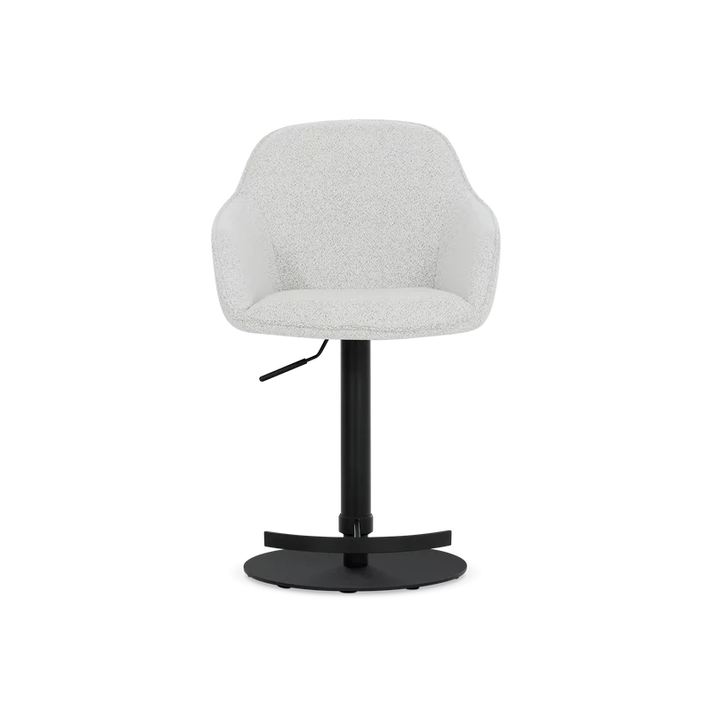 Shaun Swivel Stool
