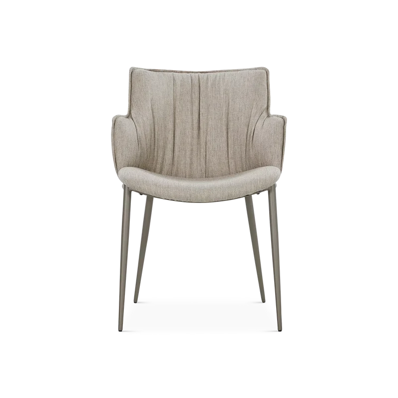 Rihanna ML - Dining Chair by Cattelan Italia