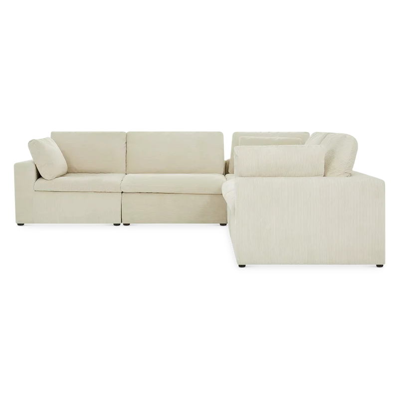 Sutton Sectional Sofa