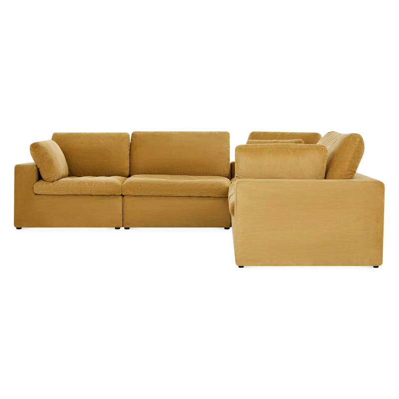 Sutton Sectional Sofa