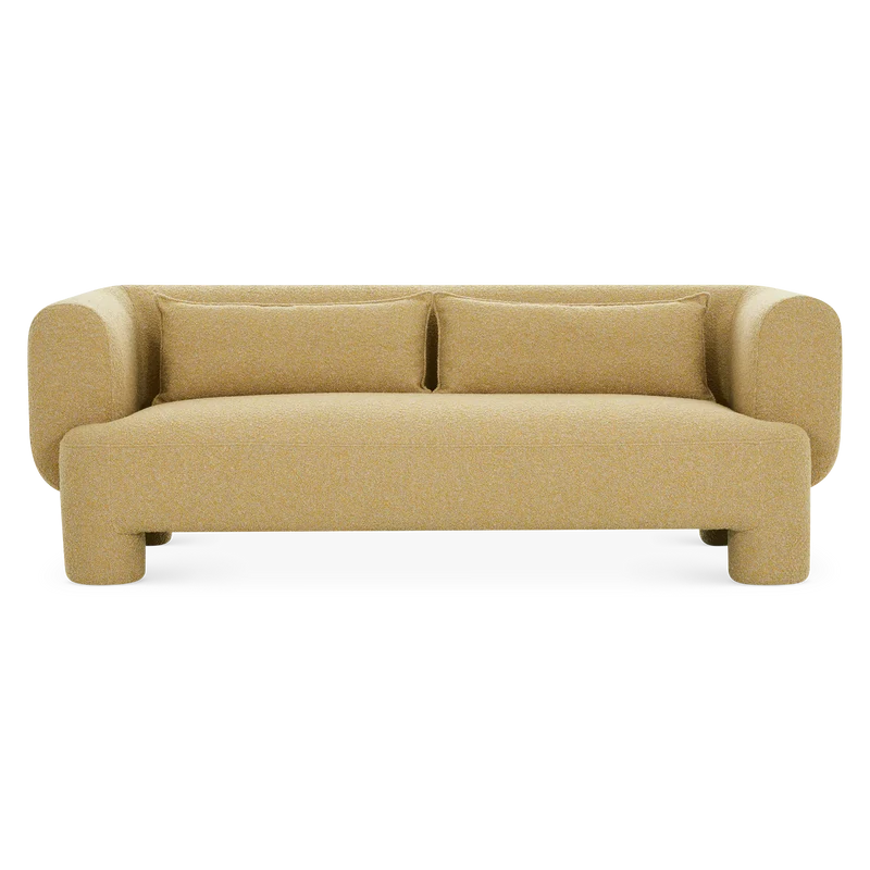 Jumbo Sofa