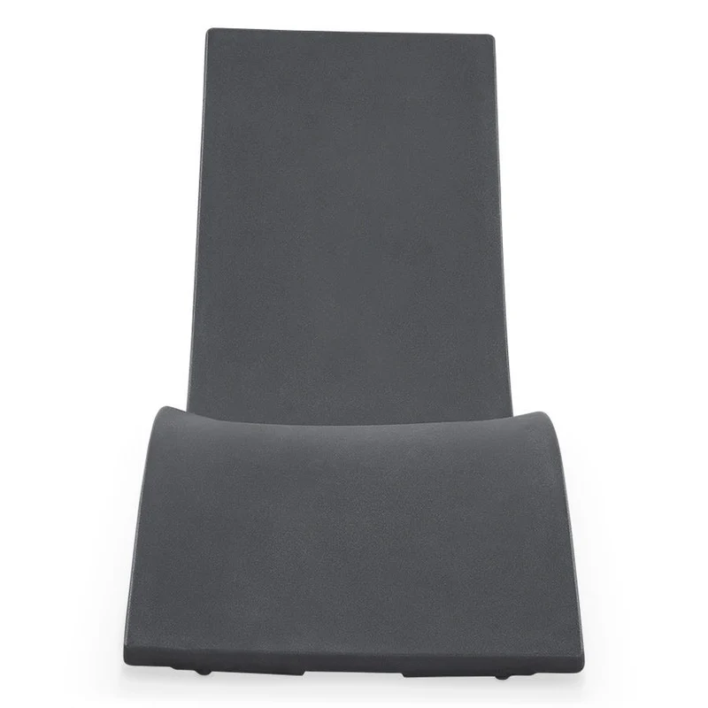 Solis - Outdoor Polyethylene Lounger