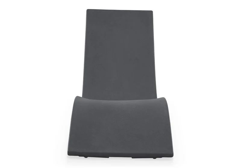 Solis - Outdoor Polyethylene Lounger