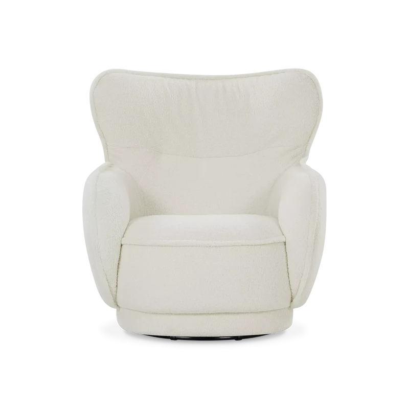 Sonora - Swivel Chair by Furninova