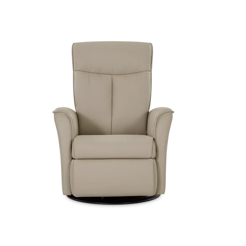 Sirius - Leather Power Recliner