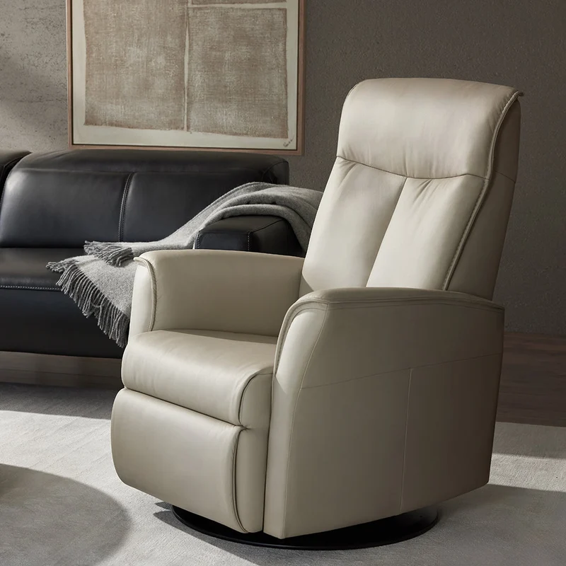 Sirius - Leather Power Recliner