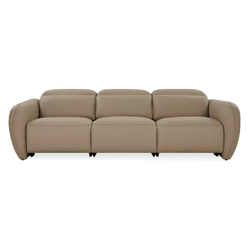 Thiago - Power Recline Sofa