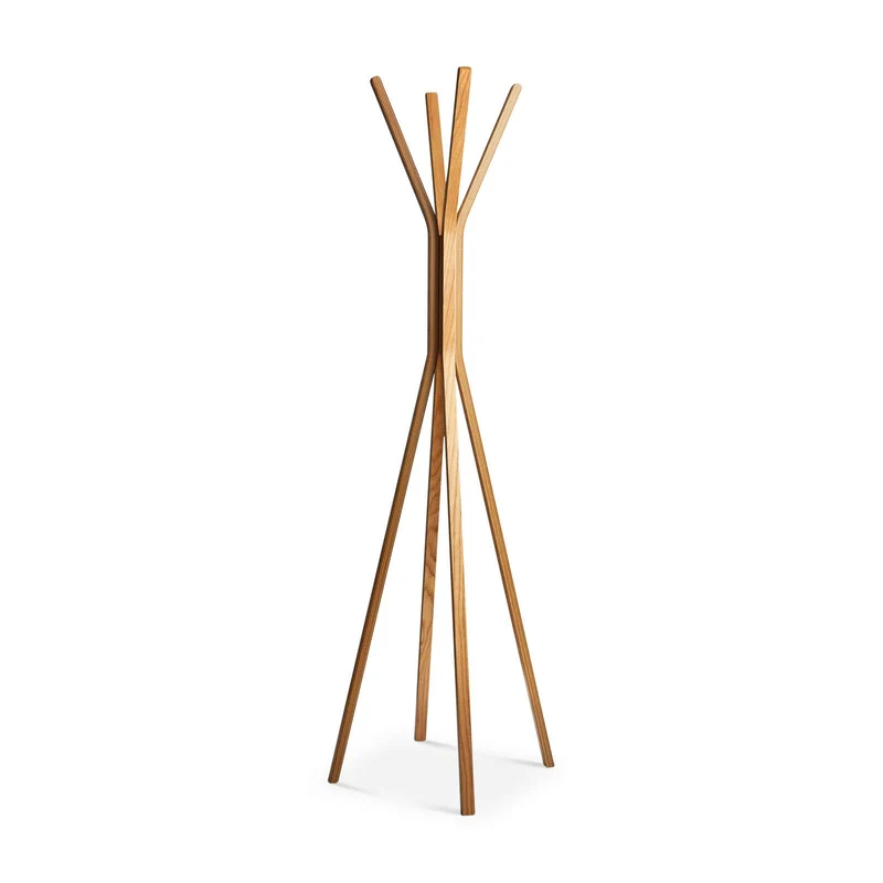 Toby Coat Rack