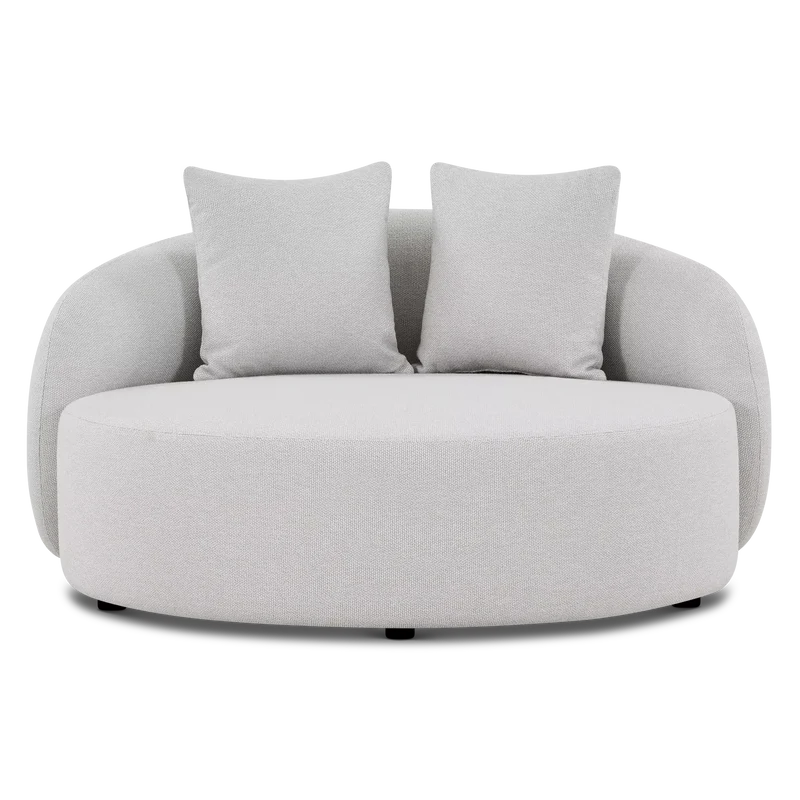 Toi & Moi - Outdoor Fabric Daybed