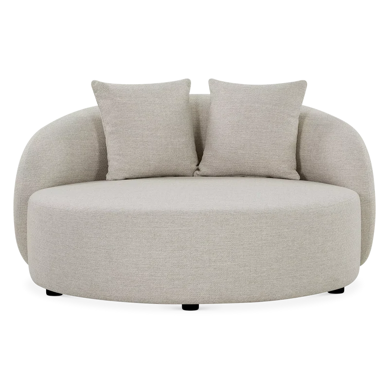 Toi & Moi - Outdoor Fabric Daybed