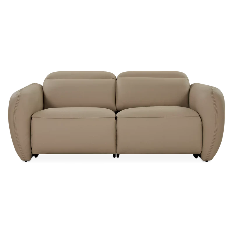 Thiago - Power Recline Sofa