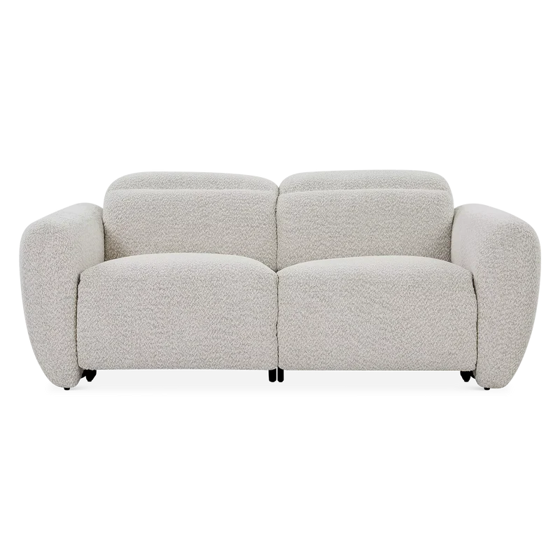 Thiago - Power Recline Sofa