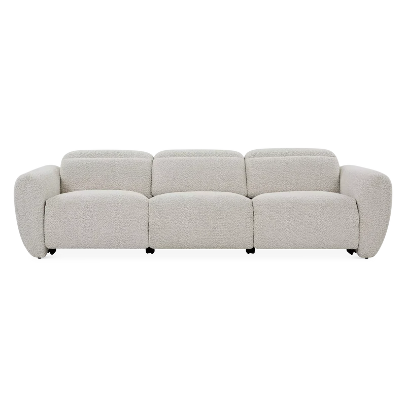 Thiago - Power Recline Sofa
