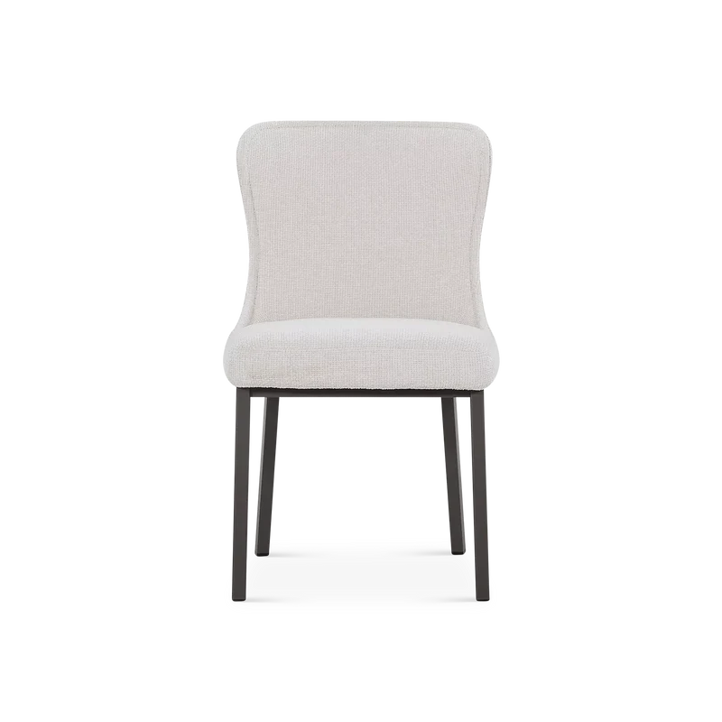 Verona - Fabric-Upholstered Dining Chair by Trica