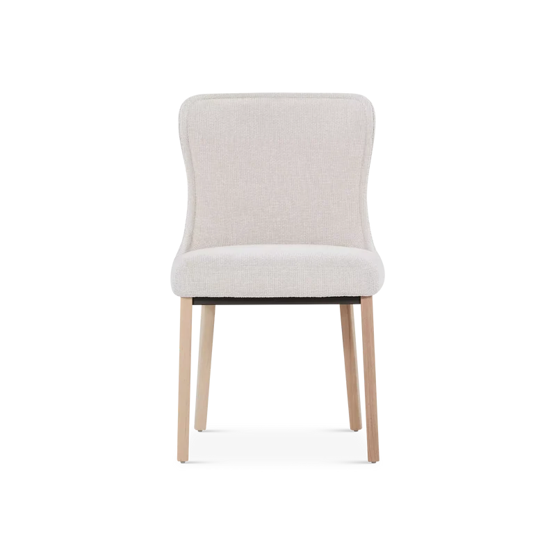 Verona - Fabric-Upholstered Dining Chair by Trica