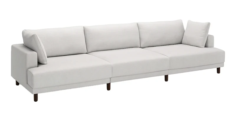 Uppakra 4.5-seat Modular Sofa Cover