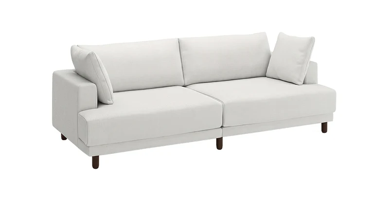 Uppakra 3-seat Modular Sofa Cover
