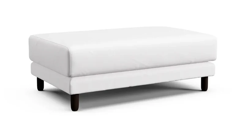 Uppakra Footstool Cover